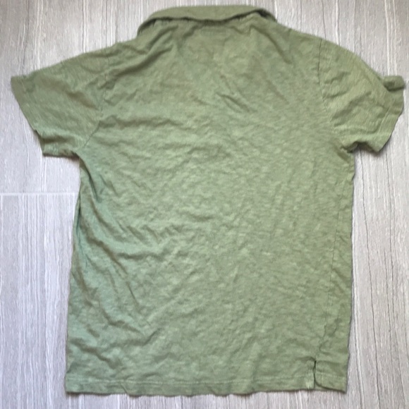 GoodThreads Collared Shirt - Picture 3 of 3